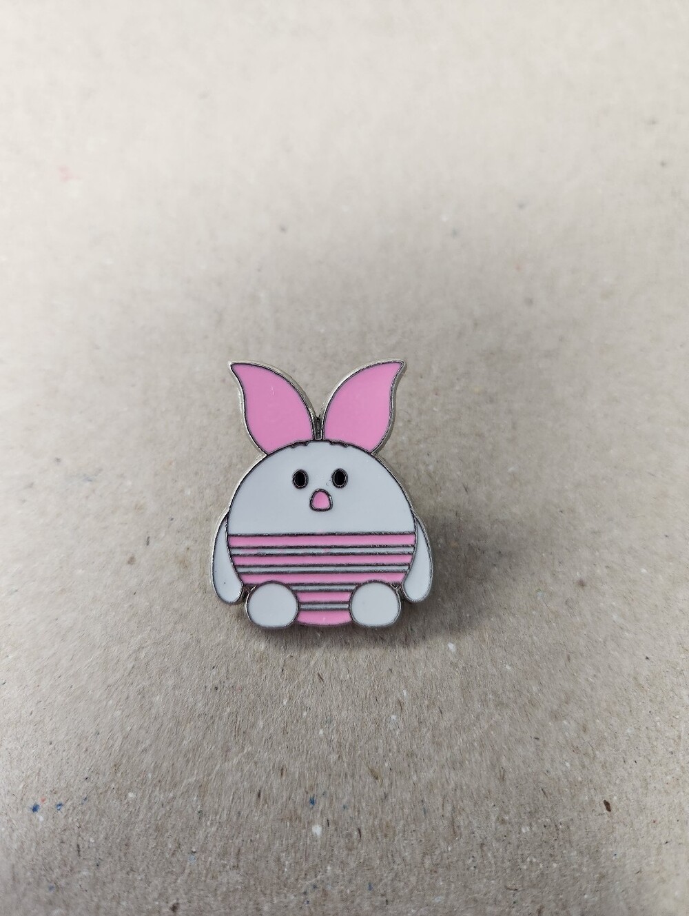 Disney Winnie The Pooh Piglet Pin